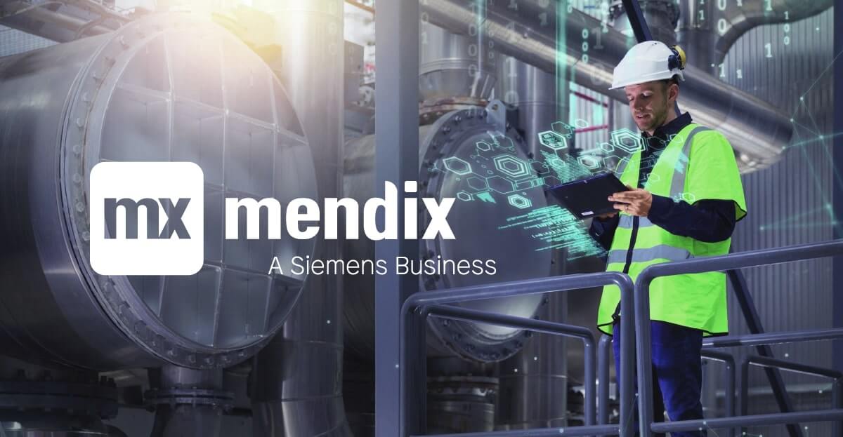 AI-infused or Smart Mendix application
