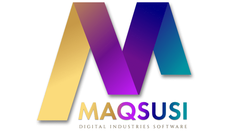 Maqsusi Digital Industries Software