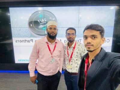 Compliance Training for Siemens Compliance Training for Siemens