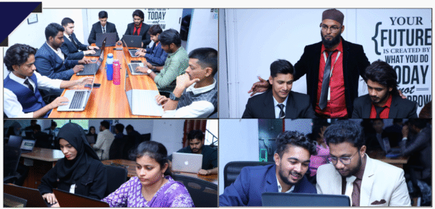 Team Working Team Working