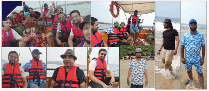 Goa Trip Goa Trip