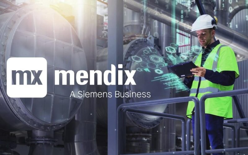 Mendix Low-code tool
